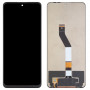 LCD With Touch Screen For Xiaomi Redmi Note 11 China 5G - Black Display Glass Combo Folder